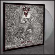 DESTROYER 666 Phoenix Rising LP , CLEAR [VINYL 12"]